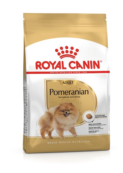 Royal Canin Pomerania 3 kg