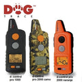 Mandos Dogtrace línea D-Control Pro