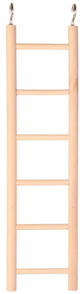 Trixie Escalera de Madera para pájaros
