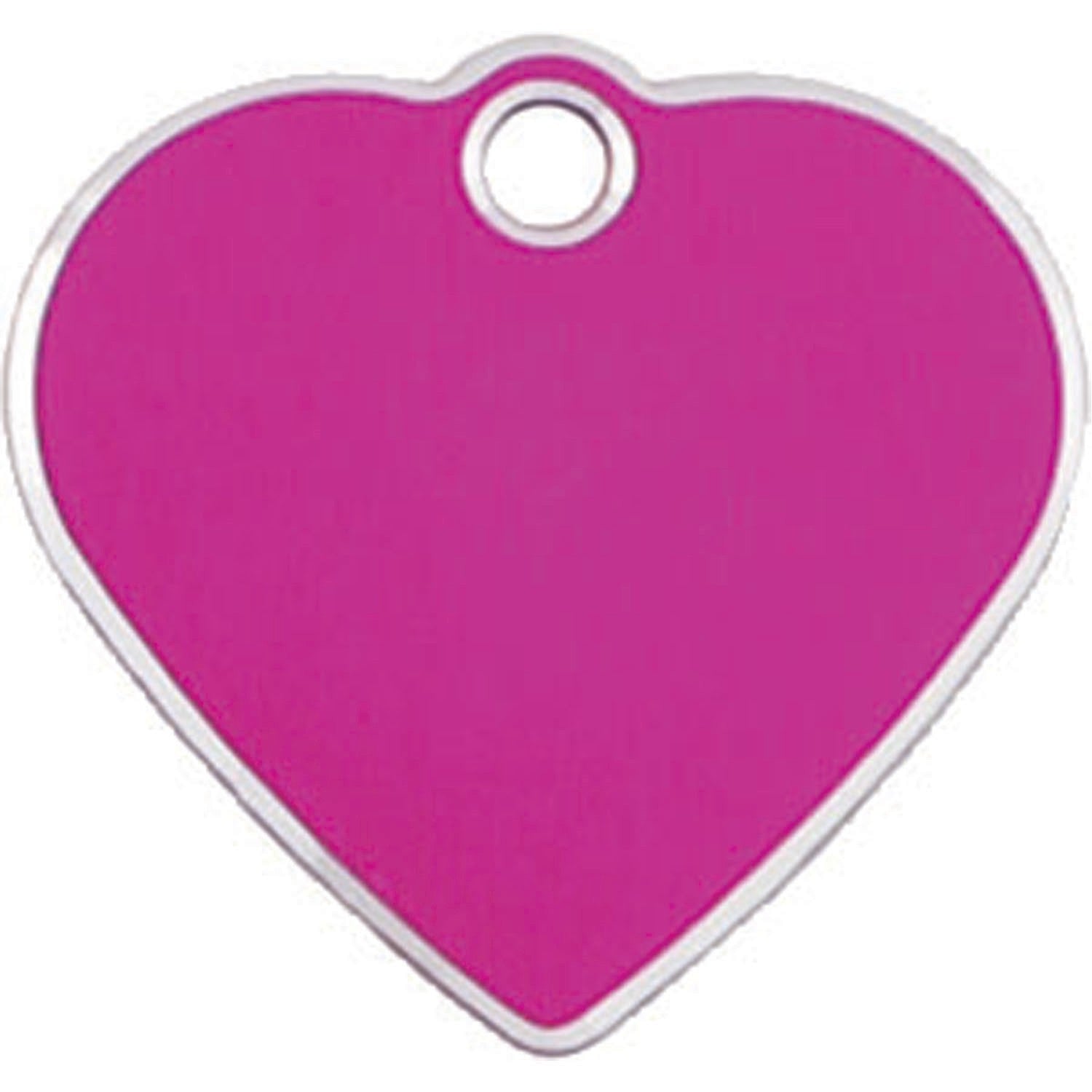 Placa IMARC Hi Line Corazón