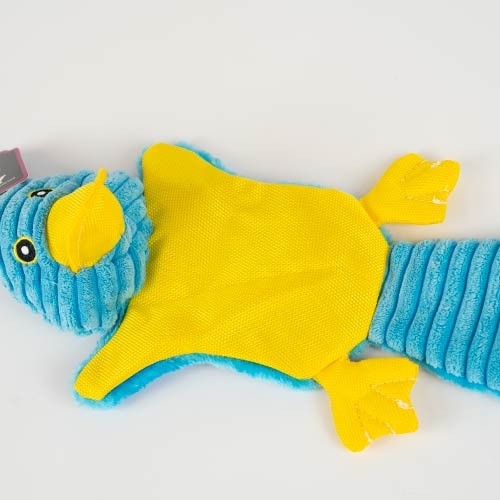 Peluches Crunchy