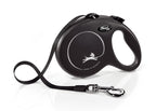 Flexi Classic Cinta Negro