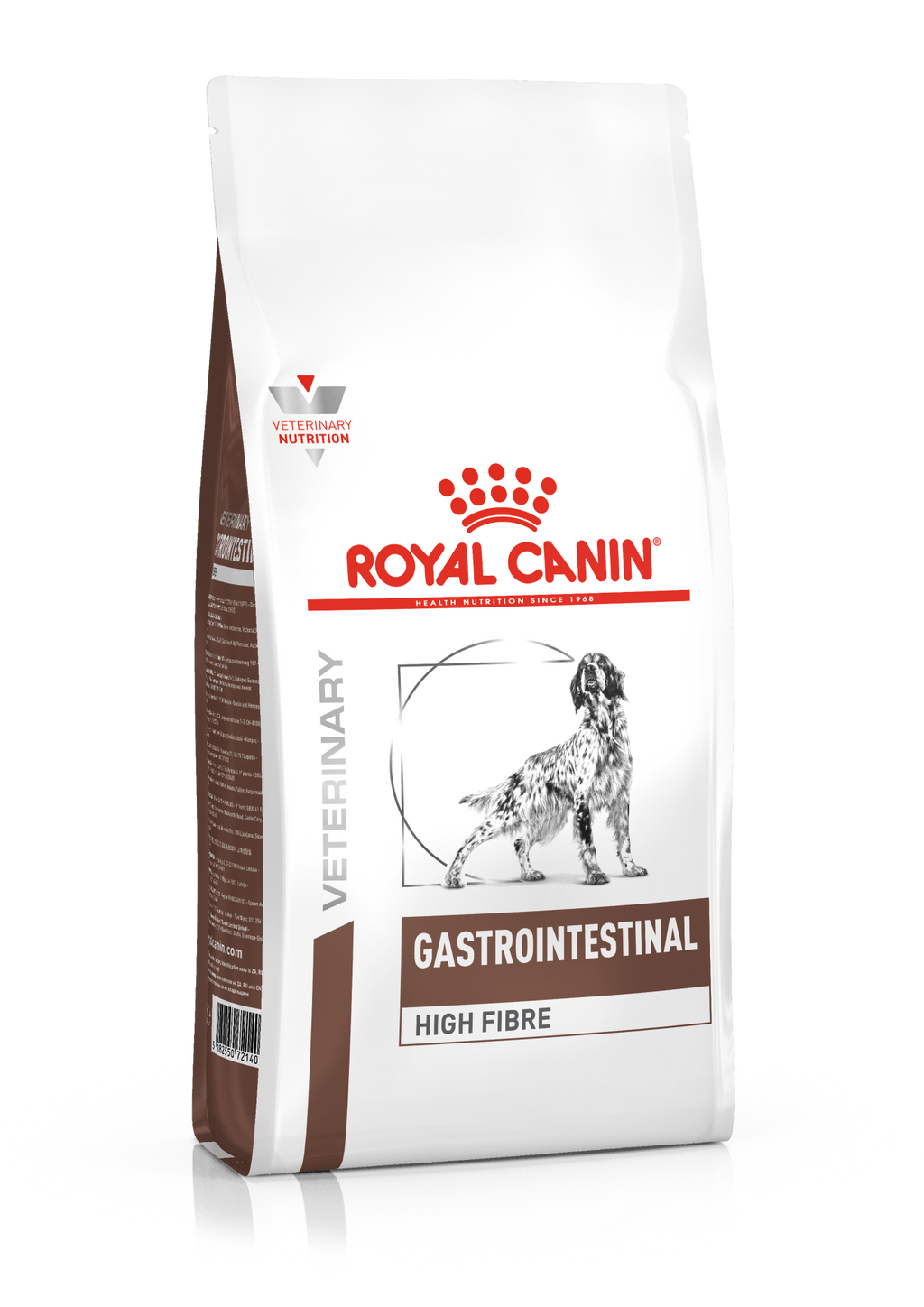 Royal Canin Diet Canine Gastro Intestinal High Fibre pienso para perros