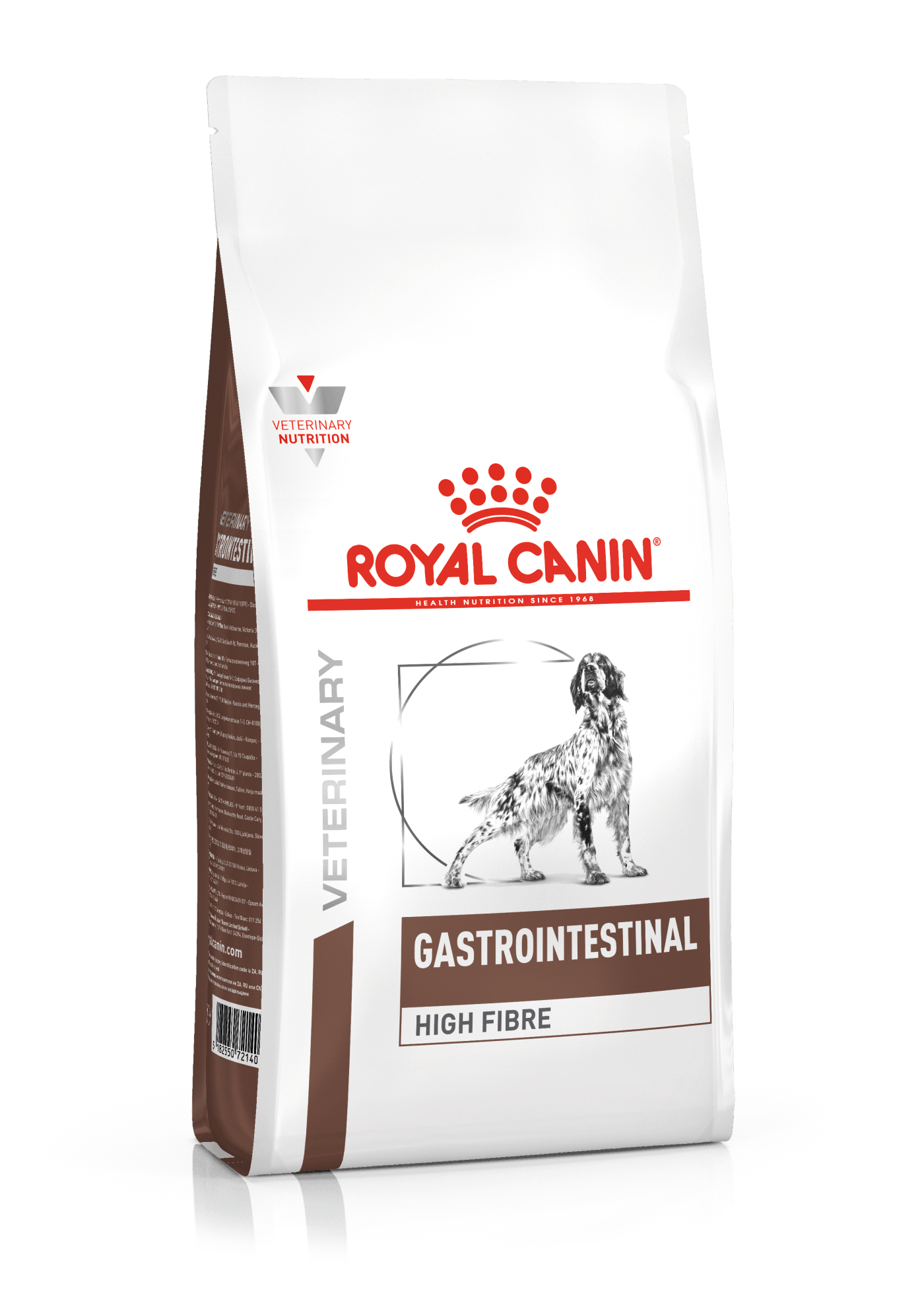 Royal Canin Diet Canine Gastro Intestinal High Fibre pienso para perros