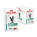 Royal Canin Diet Feline Diabetic 12x85g