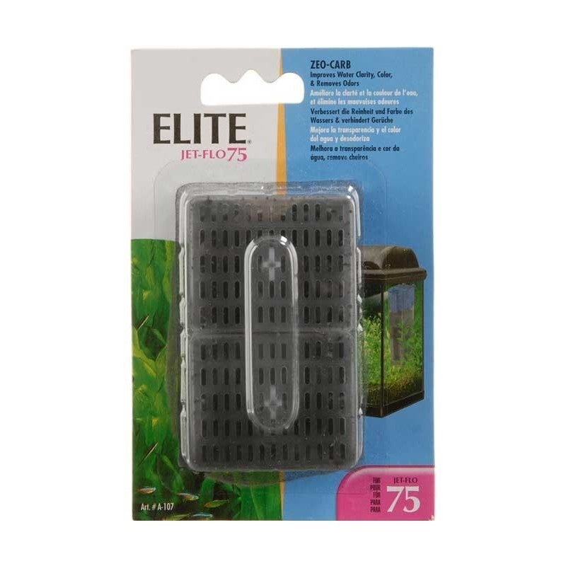Cargas Filtro Jet Flo Marina