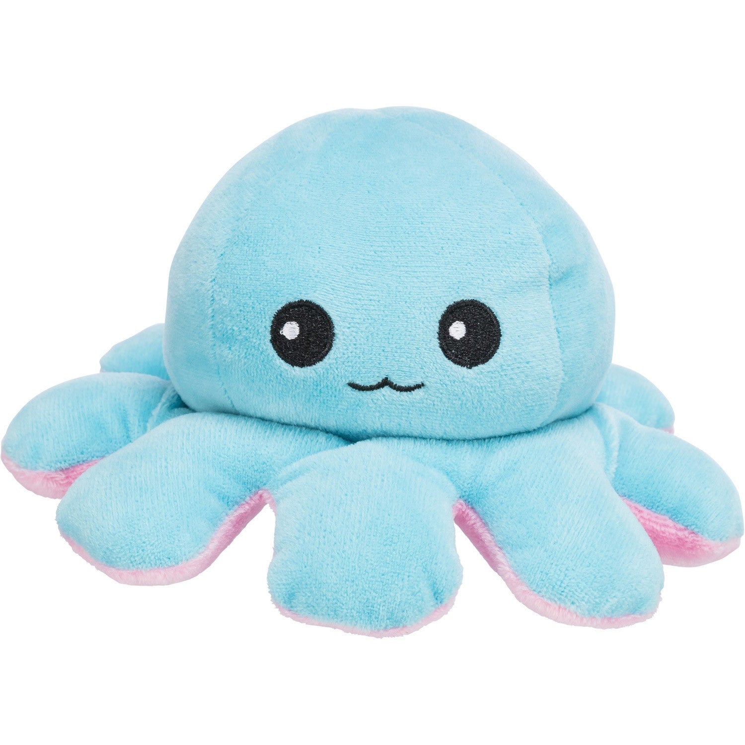 Pulpo reversible