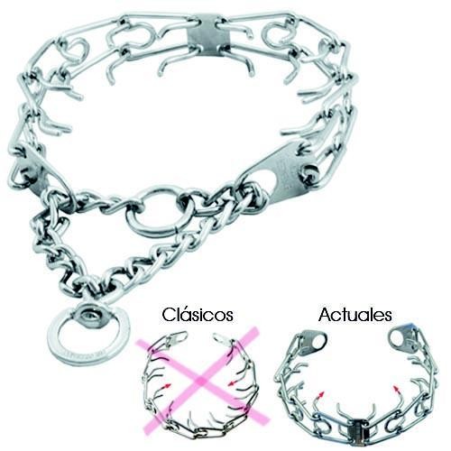 Collares de entrenamiento "SPRENGER Ultra Plus"