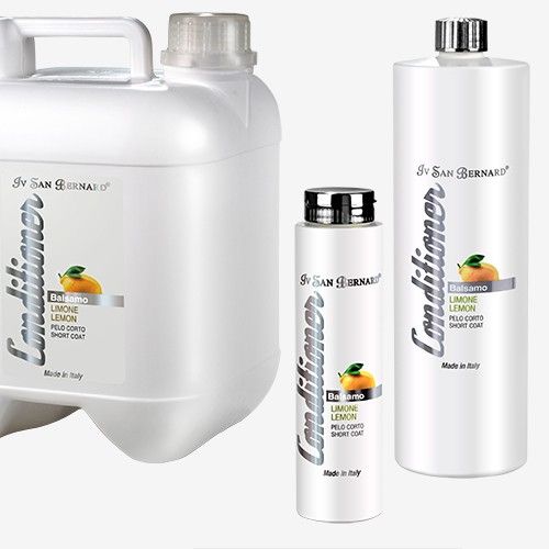 Champú al limón - SLS FREE
