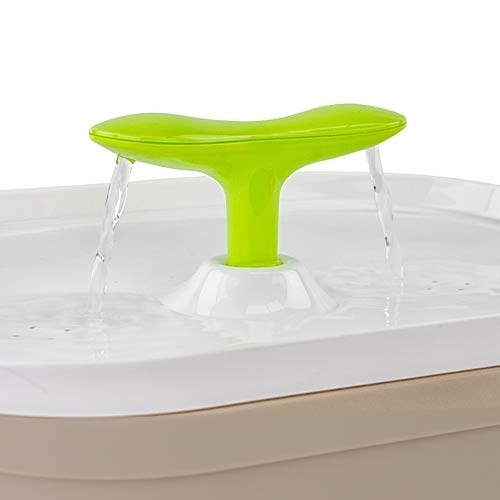Bebedero Fuente Ibáñez "Blossom" 2,8 l