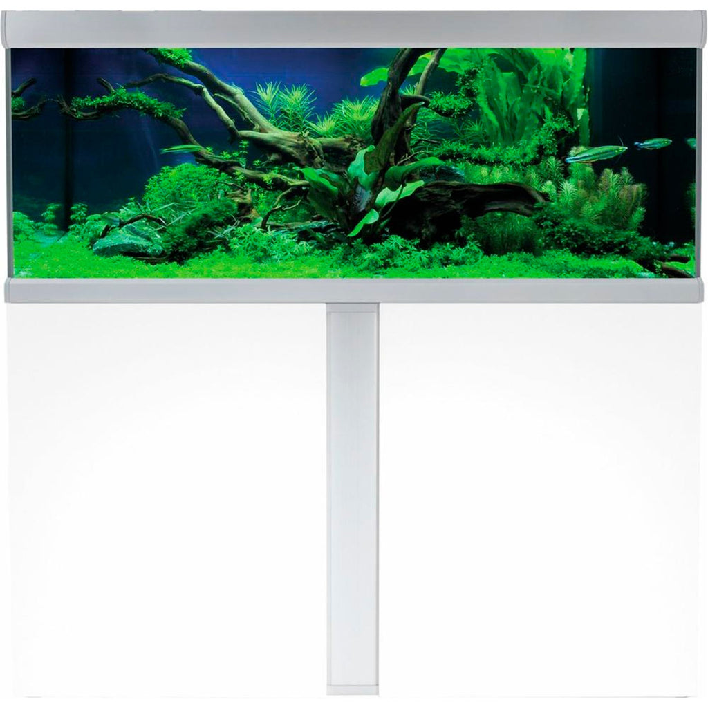 Acuario + Mueble FUSION