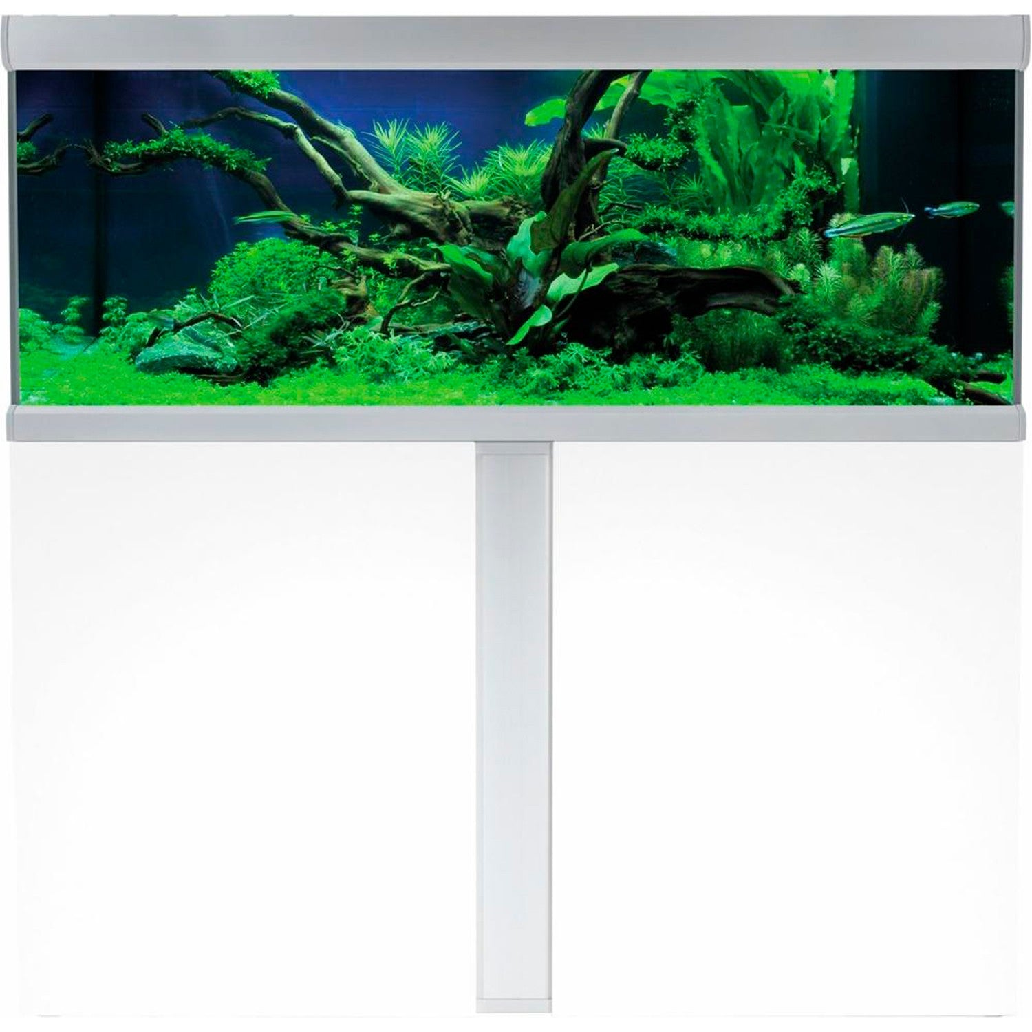 Acuario + Mueble FUSION