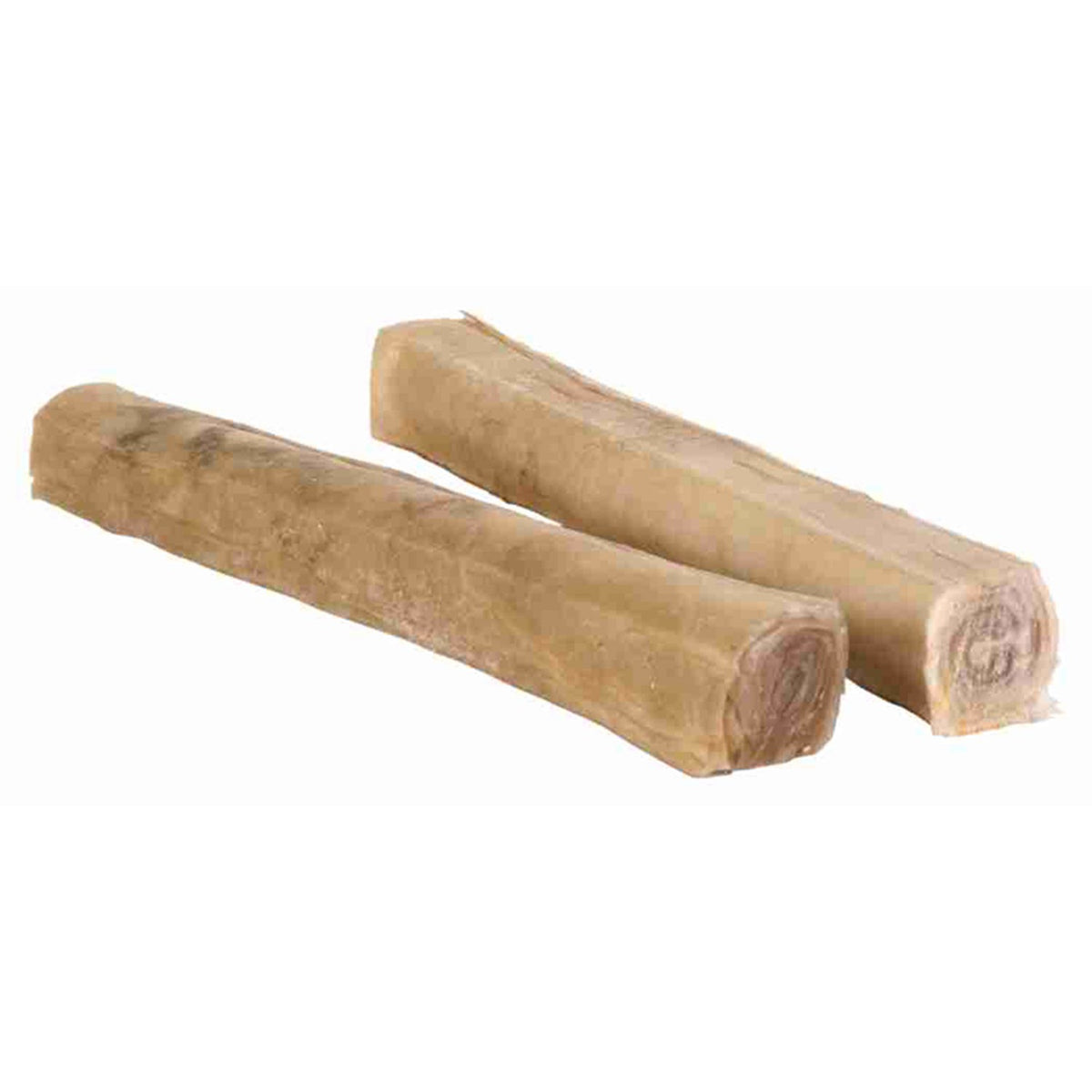 Rollitos Prensados, envasado