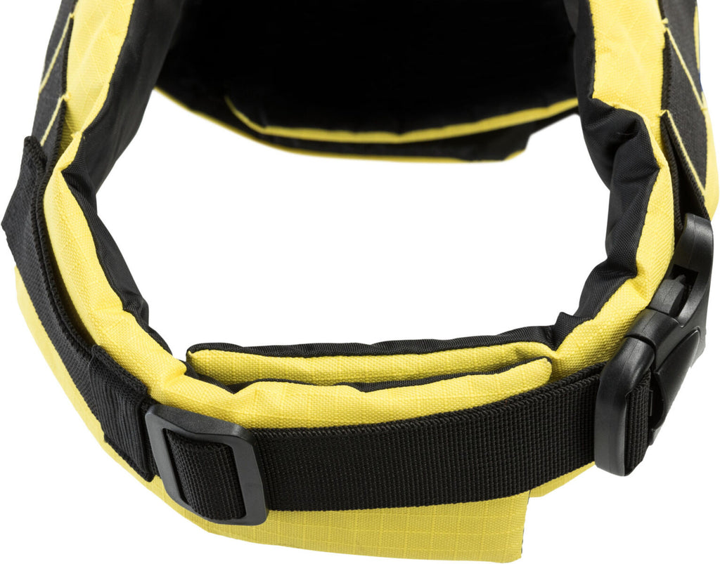 Chaleco Salvavidas para Perros