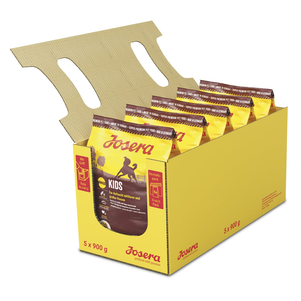 Josera Kids pienso para perros