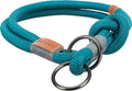 BE NORDIC Collar de Educación Azul Petróleo