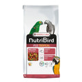 NutriBird P15 Tropical Loros Medianos y Grandes 10kg