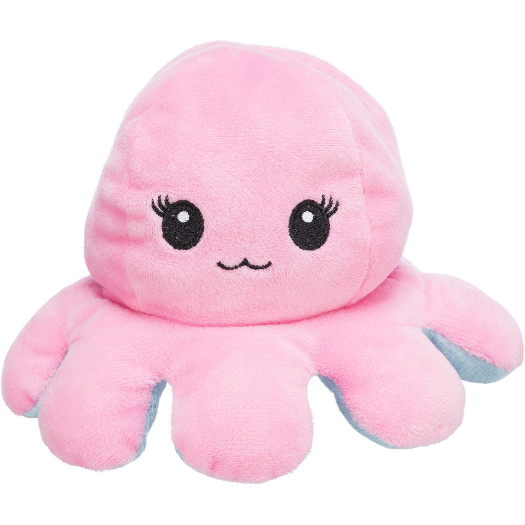 Pulpo reversible