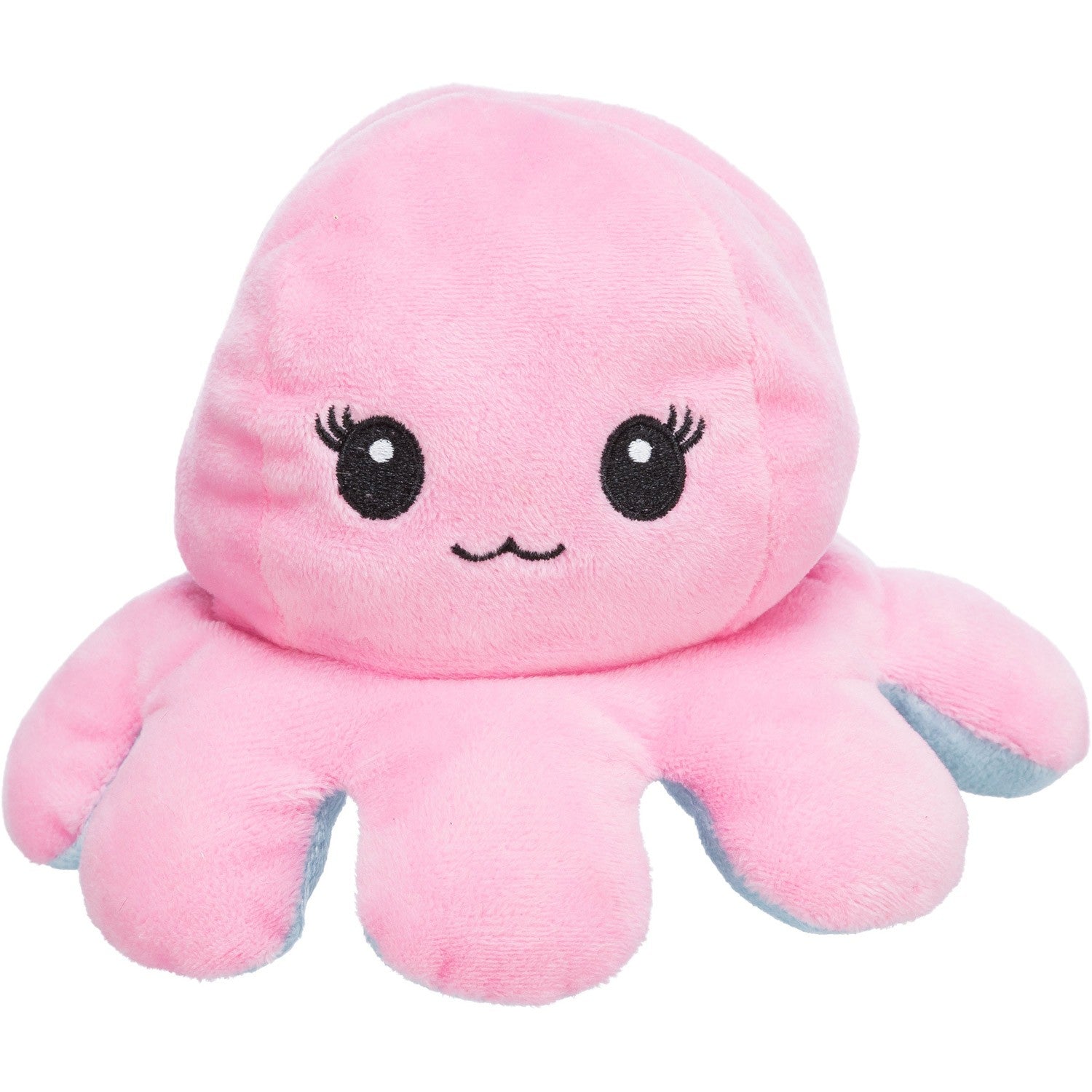 Pulpo reversible