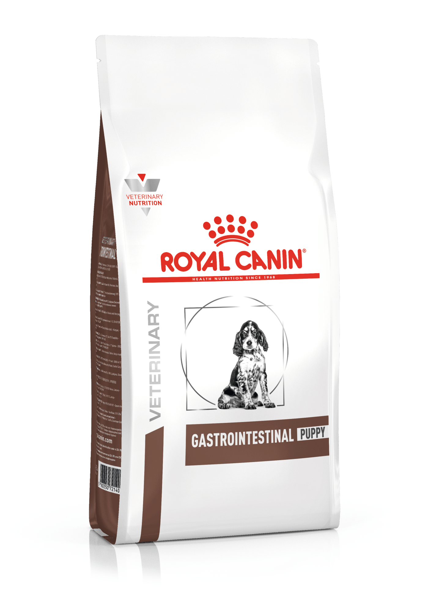 Royal Canin Puppy Veterinary Gastrointestinal pienso para perros