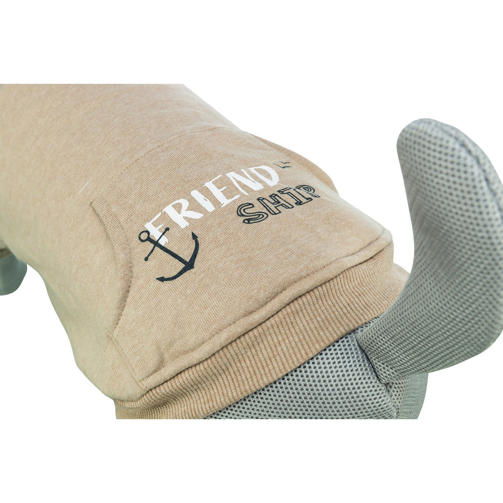 Sudadera con capucha BE NORDIC Flensburg