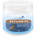 Brownbird - Potenciador de feomelanina (Oxidación Faeos)