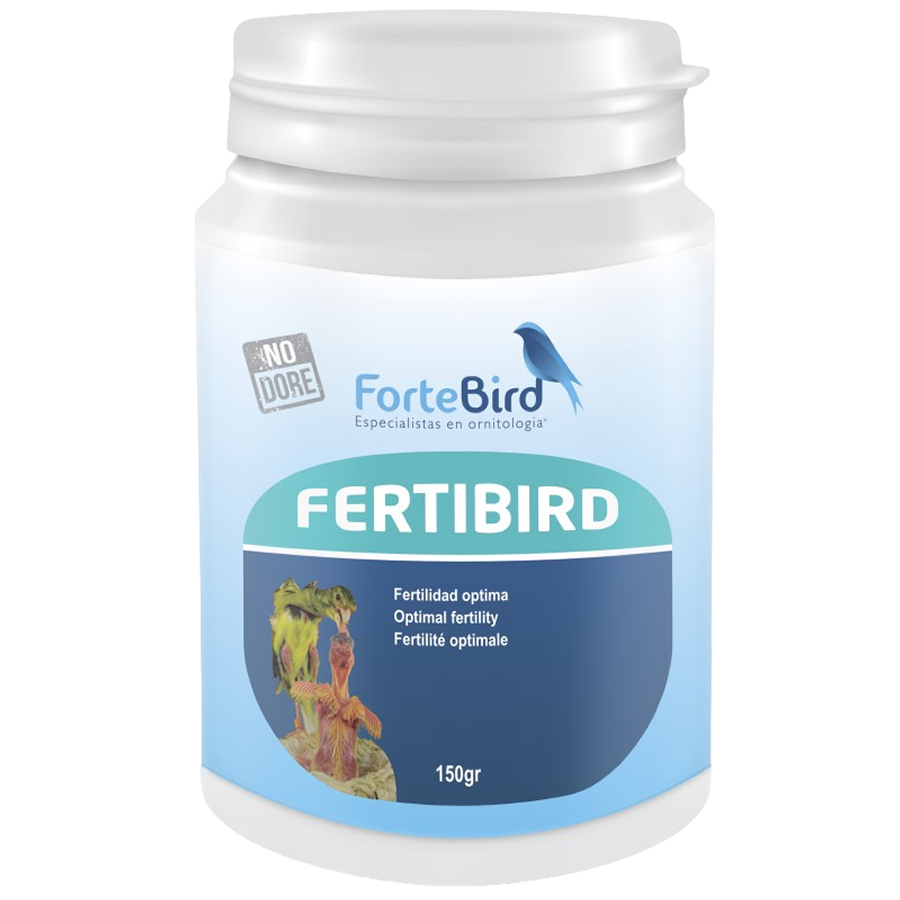 FertiBird | Fertilidad óptima