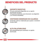 Royal Canin Diet Feline Gastro Intestinal Moderate Calorie pienso para gatos