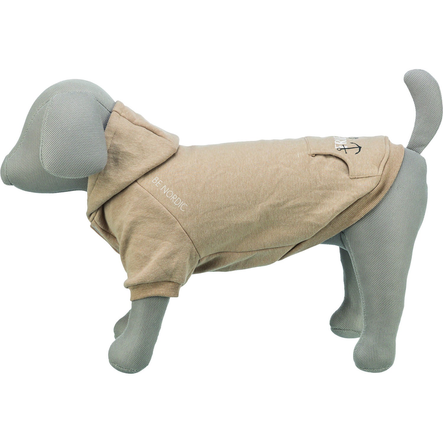 Sudadera con capucha BE NORDIC Flensburg