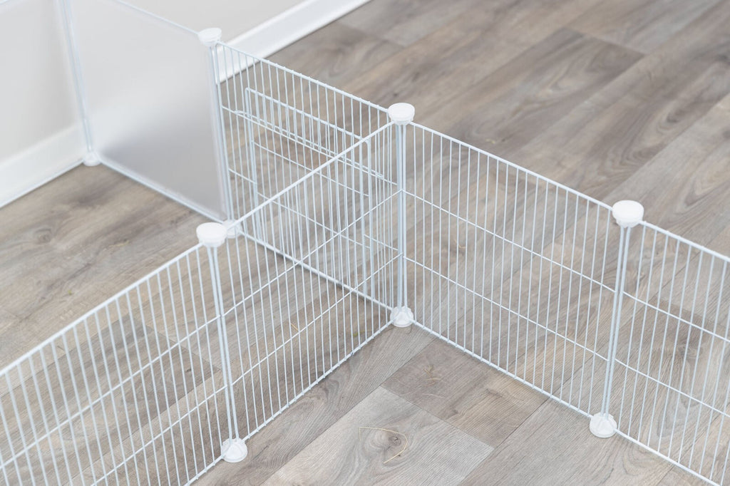 Elementos de extensión para la caja interior