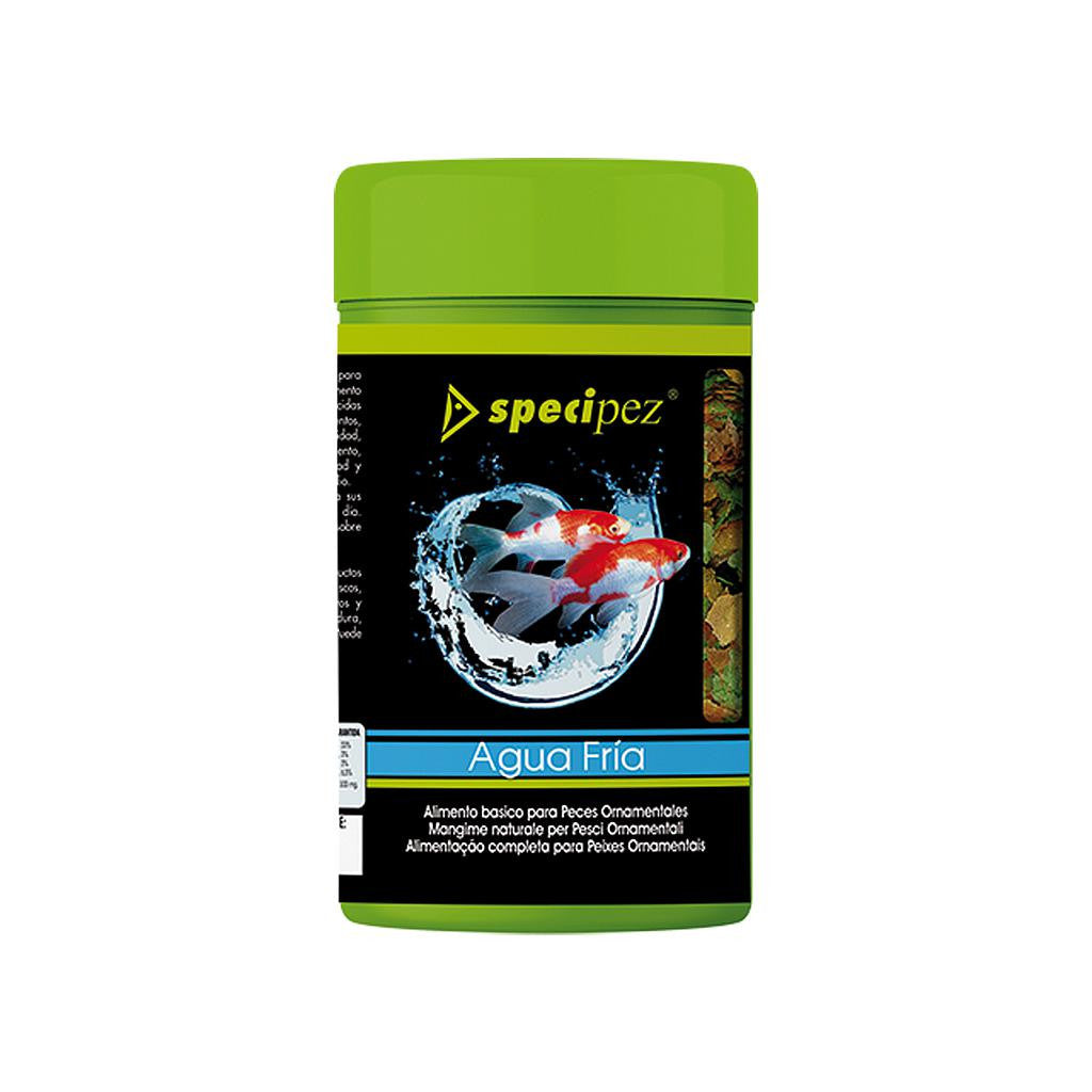 Escama agua fría Specipez