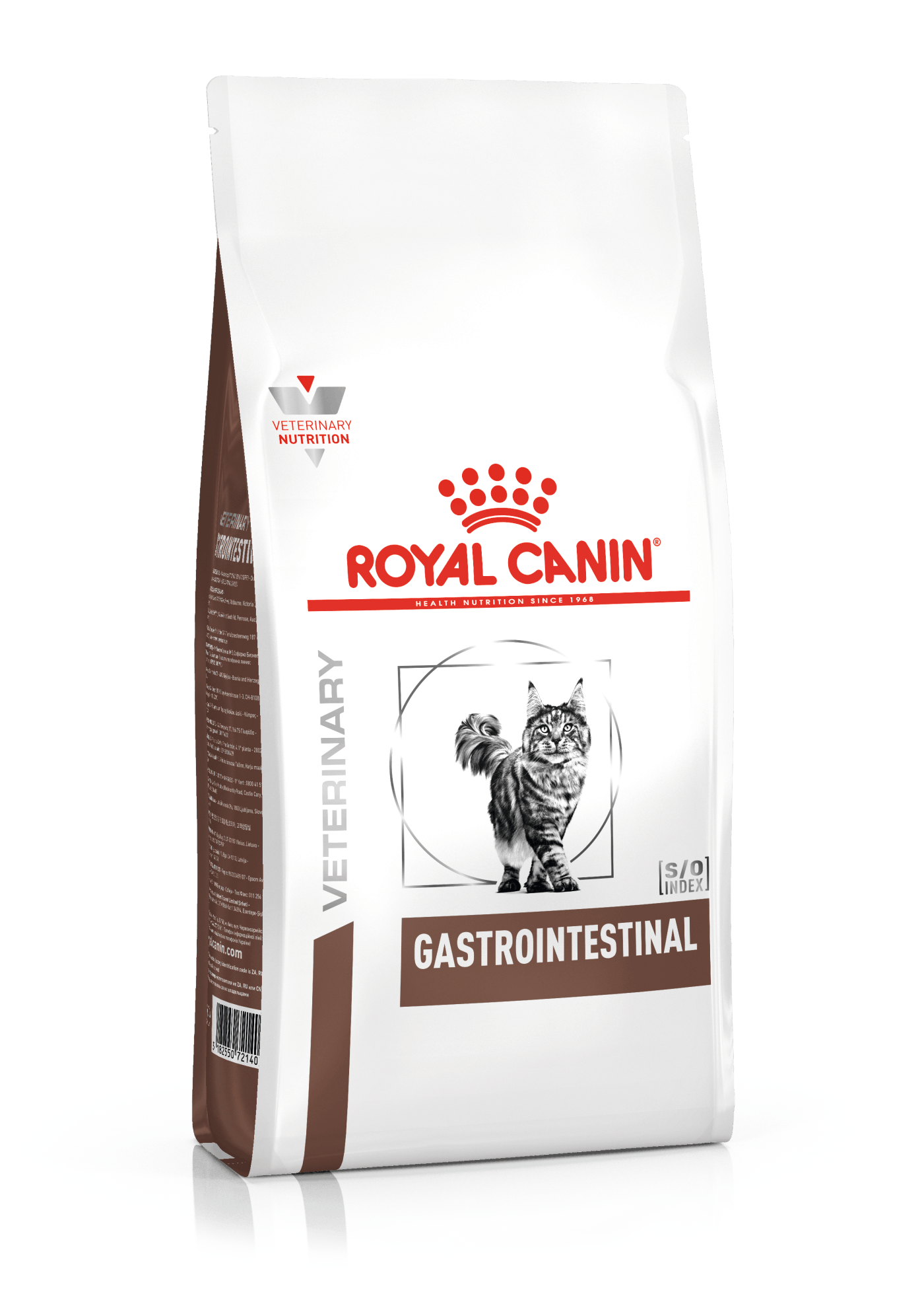 Royal Canin Diet Feline Gastro Intestinal pienso para gatos