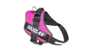 Arnés Julius k-9 IDC Fucsia