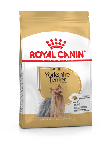 Royal Canin Yorkshire Terrier Adult