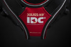 Arnés Julius K9 Longwalk Rojo