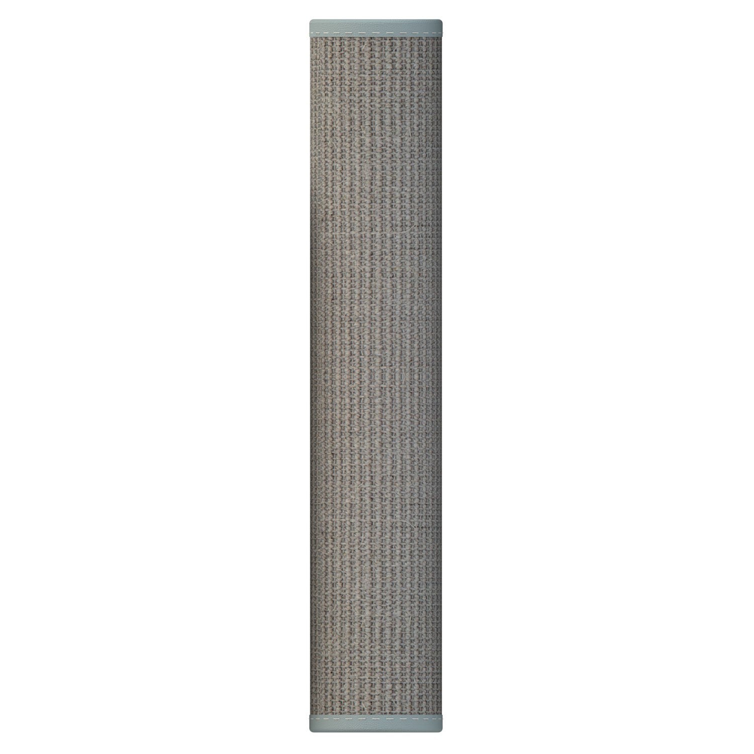 Poste de rascado con alfombra de sisal