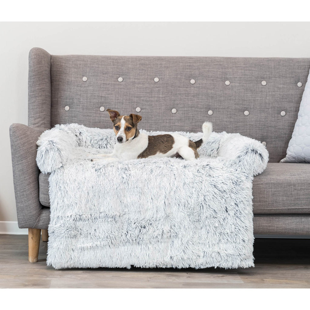 Protector de Muebles Cama para Perros Harvey