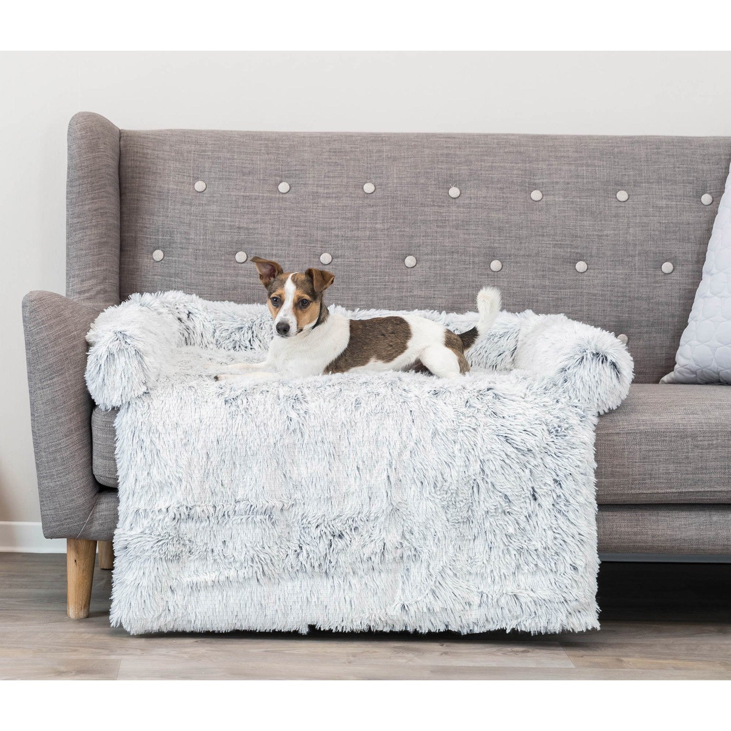 Protector de Muebles Cama para Perros Harvey