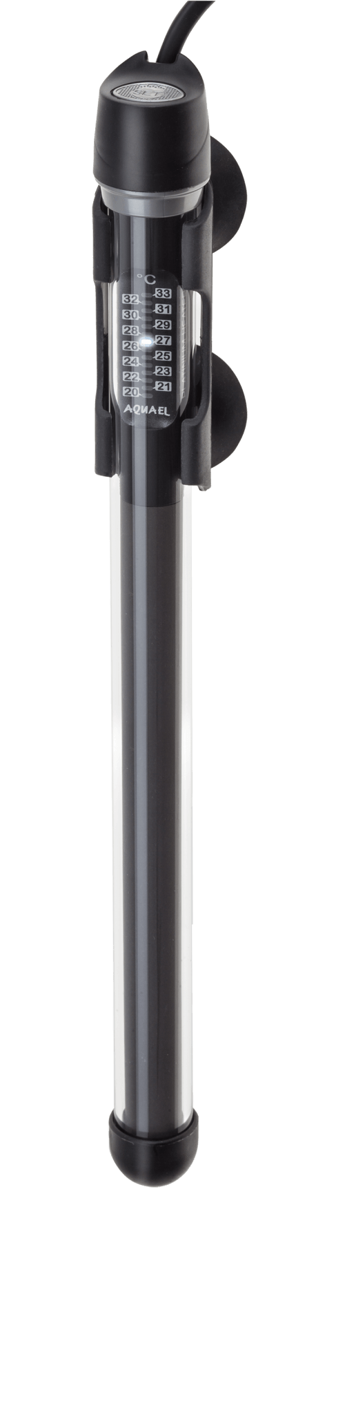 Thermocalentador Platinium Heater Aquael