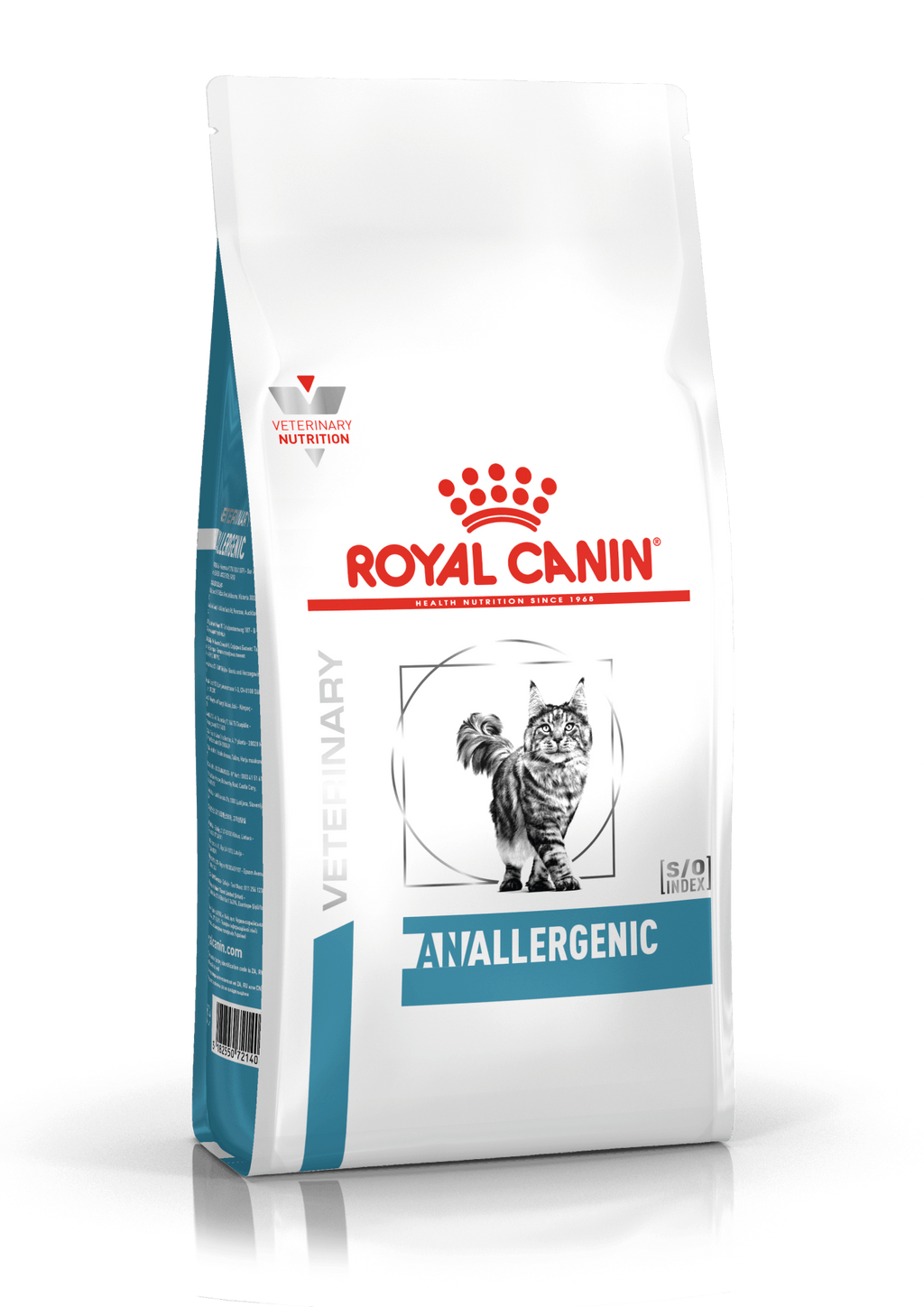 Royal Canin Diet Feline Anallergenic Pienso Para Gatos