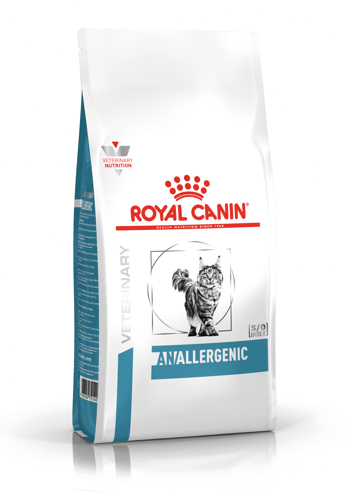 Royal Canin Diet Feline Anallergenic Pienso Para Gatos