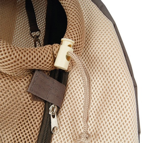 Bandolera Moka