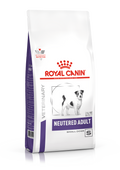 Royal Canin Veterinary Neutered Adult Small Dog
