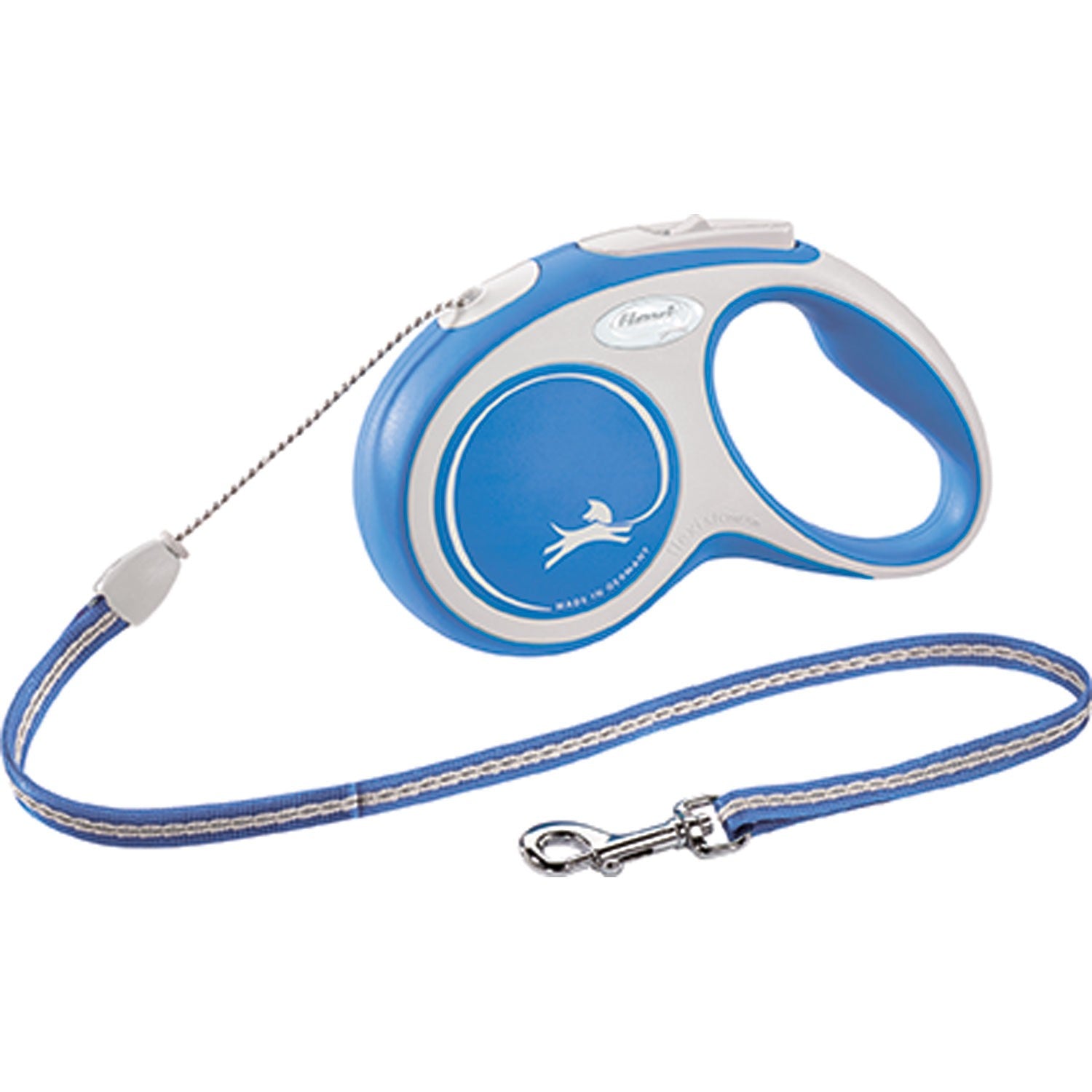 Flexi Comfort con Azul