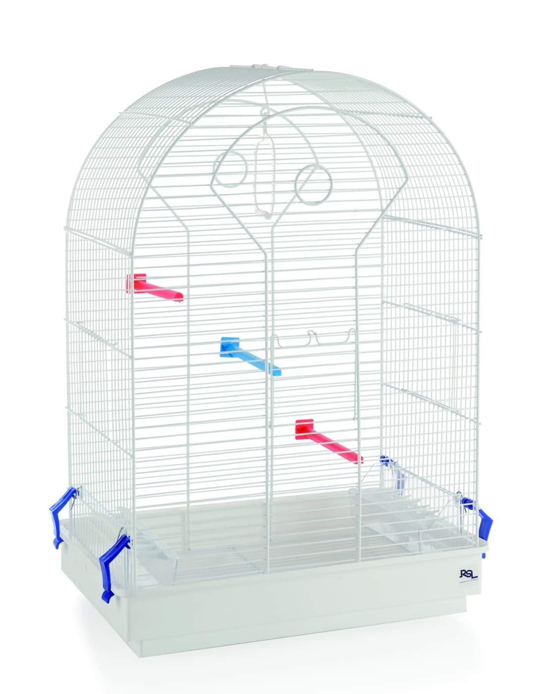 Jaula interior grande para aves 1080