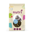 Nutriplus Roedores Extrusionado Conejo Enano