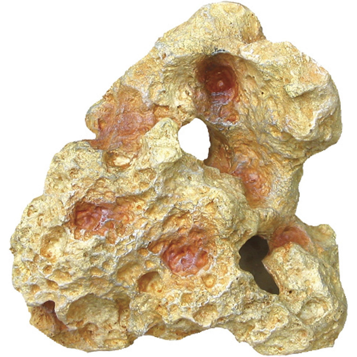 Piedras CAVITY STONE