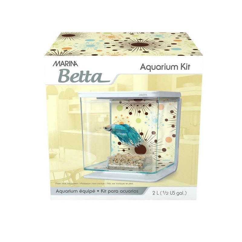 Bettera Kit Marina Betta
