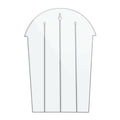 Puerta Plástico Caseta Zeus 70