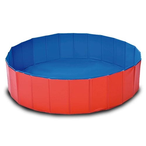 Piscina de Perros Ibañez